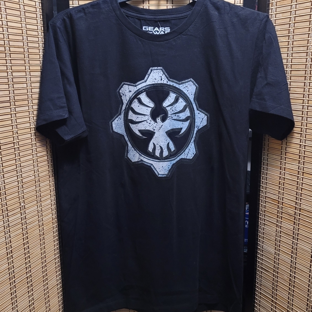 Gears of war 4 Phoenix Omen Tee